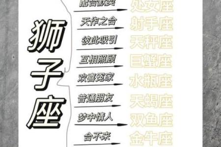 挽回狮子座 如何成功挽回狮子座实用技巧与策略