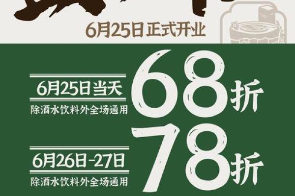 25号开业日子好不好