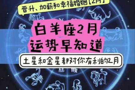 白羊男运势 2024年白羊男运势解析事业爱情双丰收