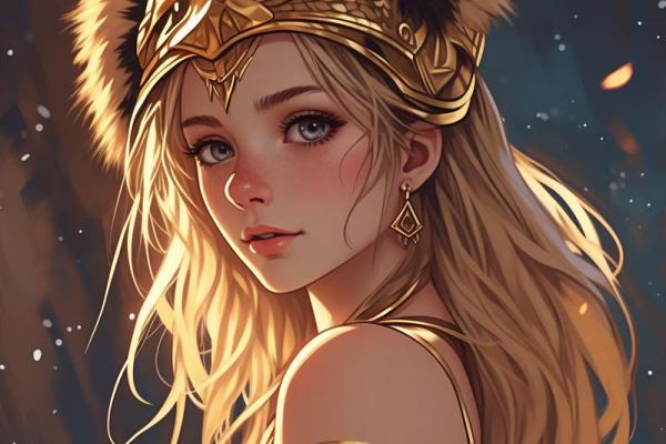 狮子座的性格女_狮子座座的性格女生 狮子座的性格女_狮子座座的性格女生