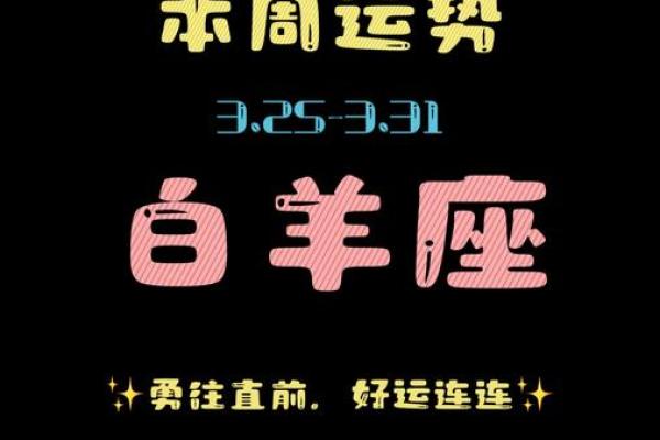 2025年运势好到爆的星座白羊 2025年白羊座运势爆棚好运连连不可挡