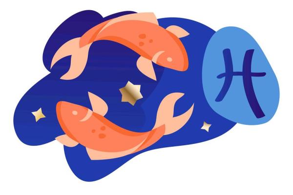 2025年3月26日双鱼座今日的运势 2025年3月26日双鱼座今日的运势