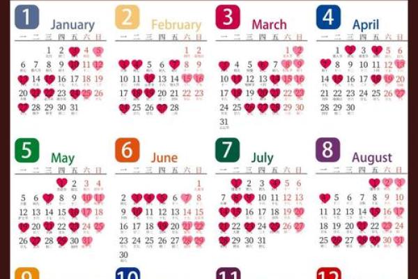 2025年适合结婚的日子有哪些 2025年适合结婚的日子有哪些