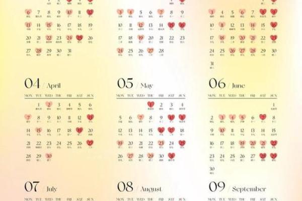 6月份结婚最佳的日期 6月份结婚最佳的日期