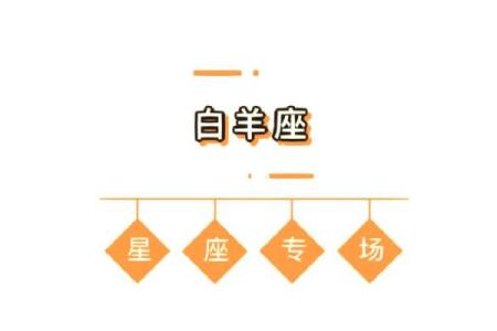 白羊女今日运势今日运程 白羊座女人今日运势如何