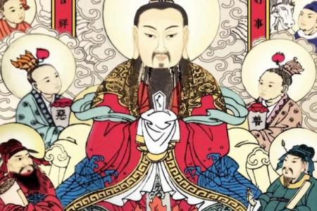 一家之主是什么生肖(一家之主是什么生肖动物答案落实)