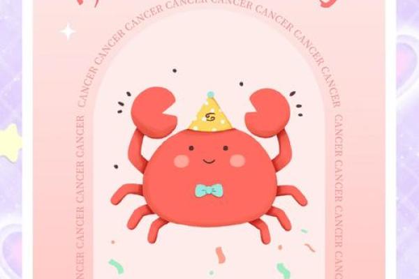 2025年3月26日今日巨蟹座的运势 2025年3月26日今日巨蟹座的运势