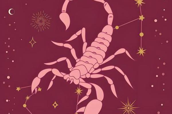 2025年3月26日天蝎座今日运势运程