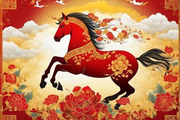 属马人出生月份的命运详细分析_属马出生月份命运最好 属马人出生月份的命运详细分析_属马出生月份命运最好