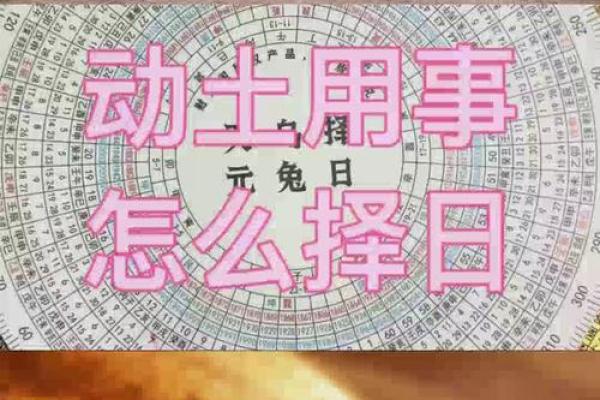 二月哪天适合动土(二月哪天适合动土乔迁)