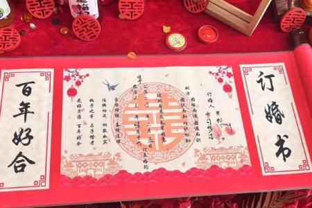 最近适合订婚的好日子