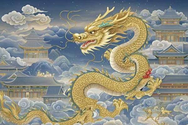 1976年属龙人2024年运势_1976属龙人2024龙年运势详解逐月运程与关键转折