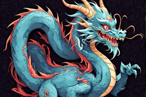 属龙今年运势2025年运势如何_属龙今年运势2025年运势如何呢