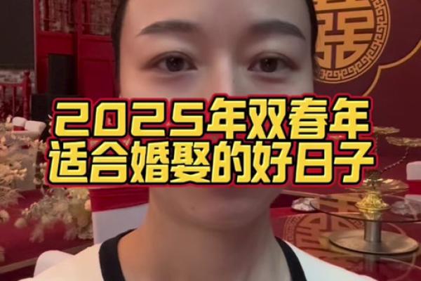 2025年正月哪天适合订婚 2025年正月哪天适合订婚