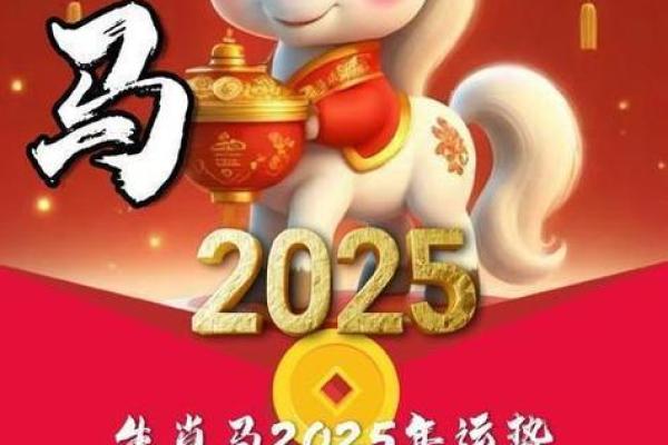 2025年属马女感情运势解析姻缘趋势与注意事项