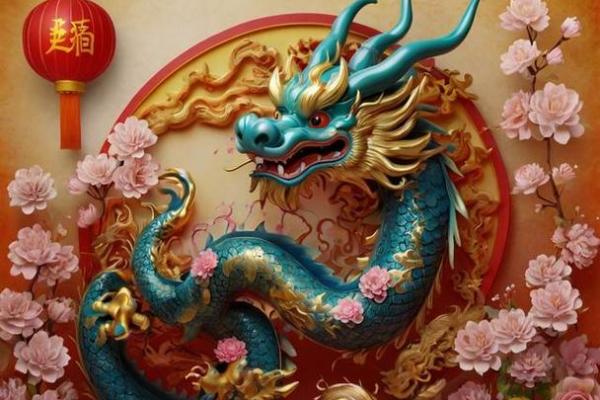 76年2025年十二生肖属龙人财运命运_76年属龙的明年运气怎么样