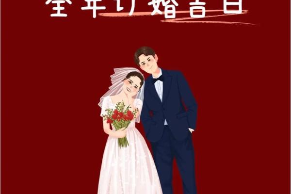 订婚日子怎么选好 订婚日子怎么选好