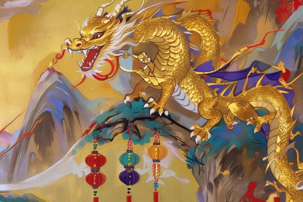 00年的龙2025年的运势 00年属龙人2025年逐月运势全解析