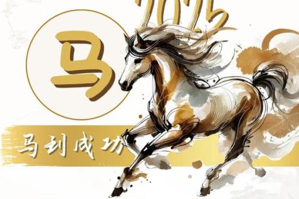 属马几岁2025年 属马的2025年运势和财运怎么样