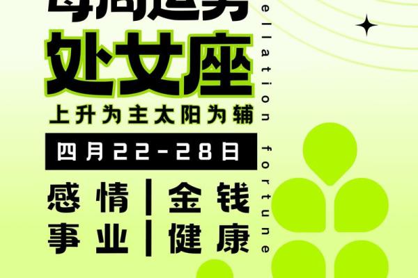 处女座近期感情运势 处女座2022年感情运势星座乐