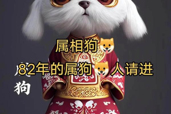 1982年属狗2025运势及运程_82年狗43岁开始转运了吗