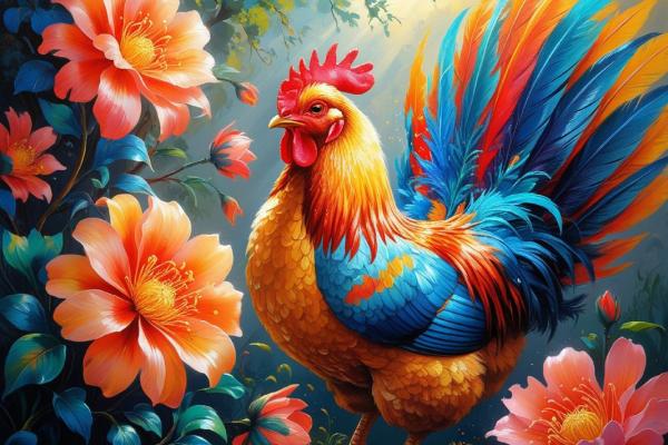 属鸡人2025年幸运色_1981年属鸡人2025年幸运色 属鸡人2025年幸运色_1981年属鸡人2025年幸运色