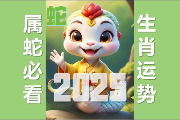 2025年属蛇人全年运势详解每月运程精准预测 2025年属蛇人全年运势详解每月运程精准预测