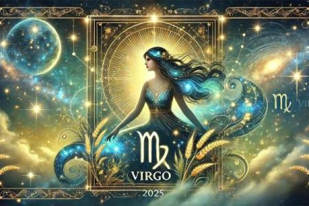 2025年3月30日处女座今日运势方向