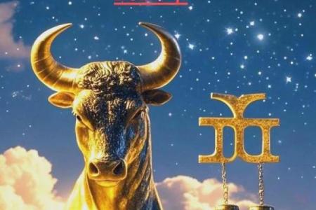 2025年3月28日金牛座男生今日运势