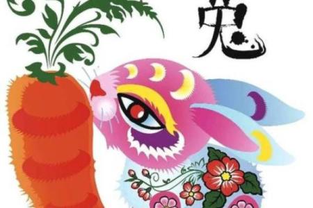 属兔的2025年幸运色是什么颜色_2025年属兔幸运色揭秘助你运势飙升的关键色彩