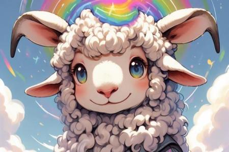 属羊人2025全年运势 2025年属羊的全年运势如何