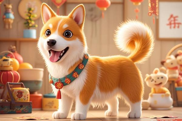 2006年属狗男孩在2025年学业运_2025考试必过生肖