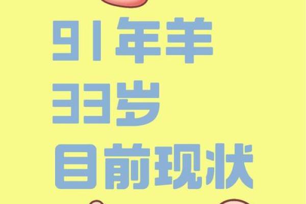 91年属羊今年多大了 91年属羊今年多大2023年属羊人年龄详解 91年属羊今年多大了 91年属羊今年多大2023年属羊人年龄详解