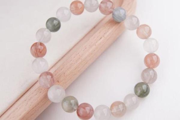 87年属兔适合佩戴什么水晶_87年属兔适合佩戴的水晶推荐及功效解析