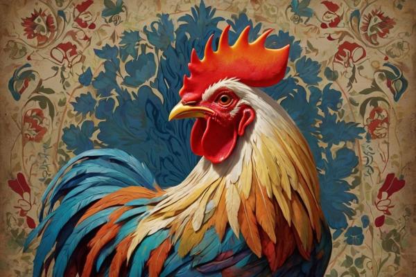 1993年属鸡女一生运势_1993属鸡转折点在哪一年 1993年属鸡女一生运势_1993属鸡转折点在哪一年