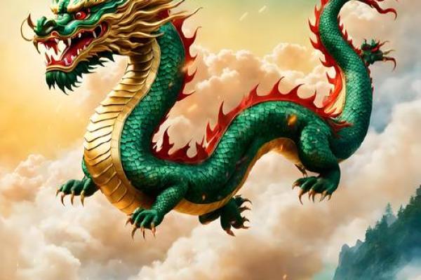 属龙的2025年运势如何_2025属龙运势全解析吉凶月份与运程指南