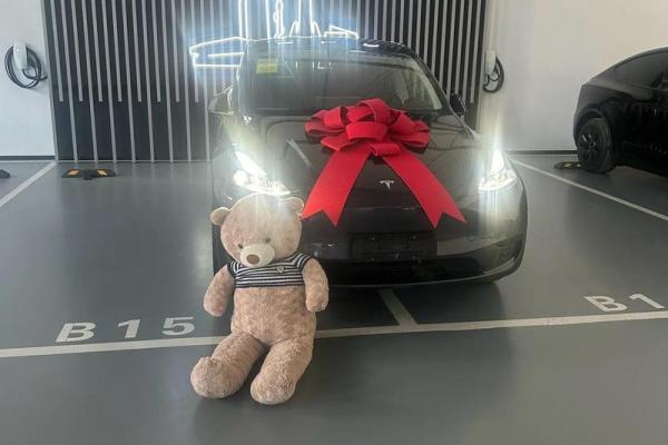 2021年四月提车的好日子