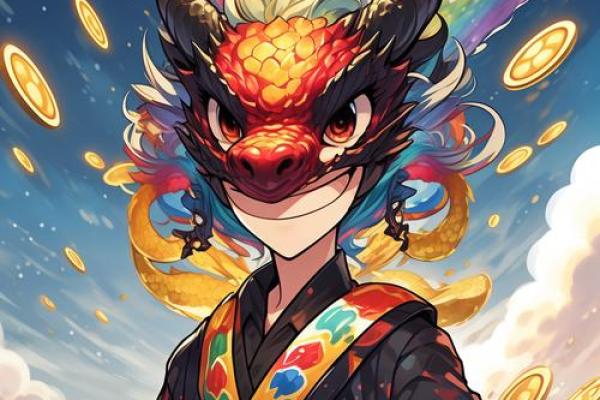 1988年的龙今年运气怎么样_76年属龙的今年运气好吗