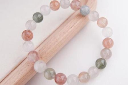 87年属兔适合佩戴什么水晶_87年属兔适合佩戴的水晶推荐及功效解析