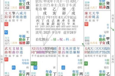 夫妻宫左辅星旺 夫妻宫左辅星旺看配偶