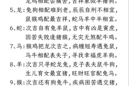 属狗男与属马女婚姻合适吗_男狗女马为何说是绝配