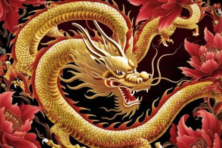 1976年的龙在2025年的运势_1976年的龙在2025年的运势如何