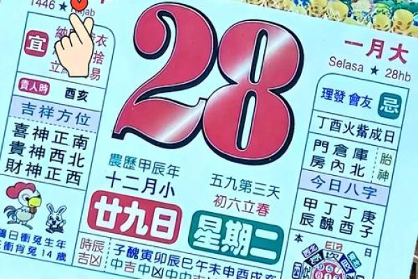 2025年4月黄道吉日老黄历完整版