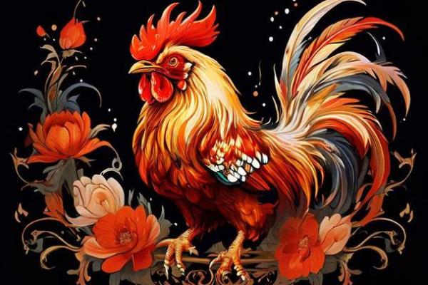 属鸡女生最佳婚配属相揭秘幸福婚姻的生肖密码