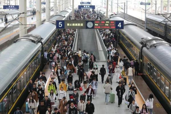 2025年4月10日铁路调图