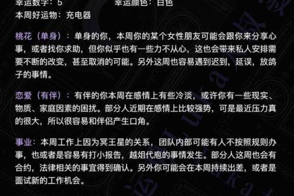 2025年4月6日大叔星座馆今日运势 2025年4月6日大叔星座馆今日运势