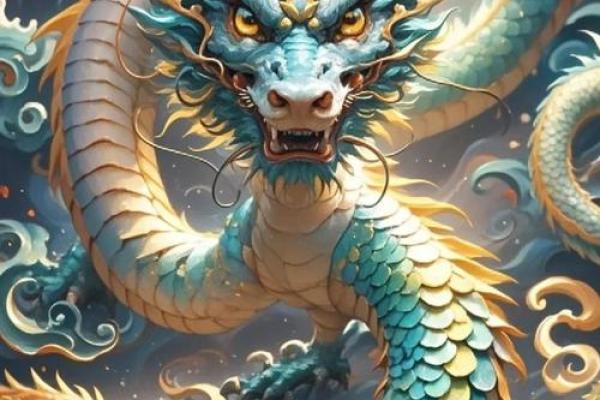 八八年属龙的2025年怎么样_八八年属龙者2025全年运势解析运程走向与机遇展望