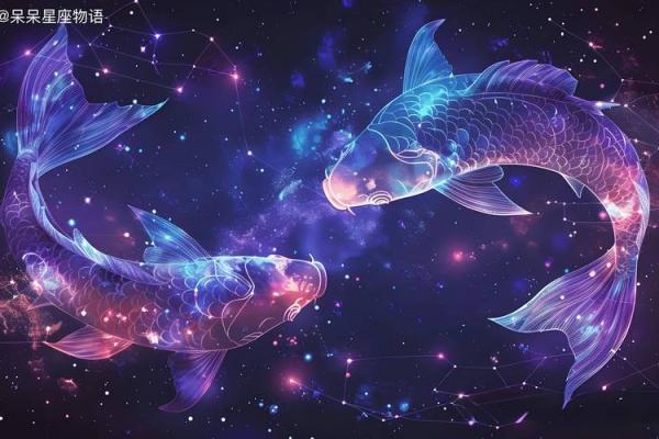 2025年4月2日双鱼座今日运势