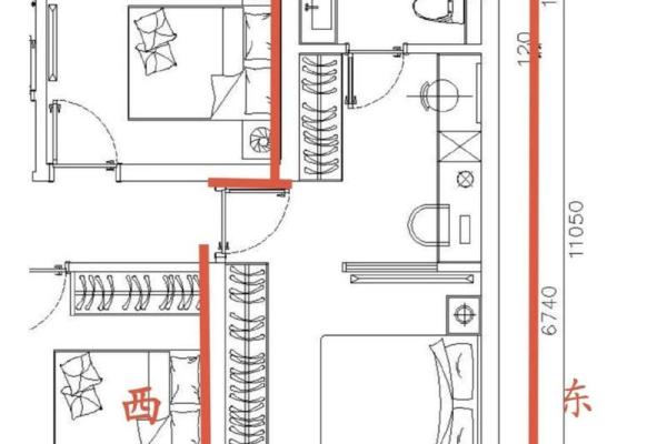 属马的床头朝哪个方向最好_2021年属马床头朝向 属马的床头朝哪个方向最好_2021年属马床头朝向