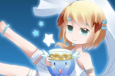 2025年4月4日今日水瓶座运势女